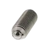 Vít trí lò xo giảm chấn tải, PN: NSZL10x27 tối đa 49N, Misumi - Ảnh 1