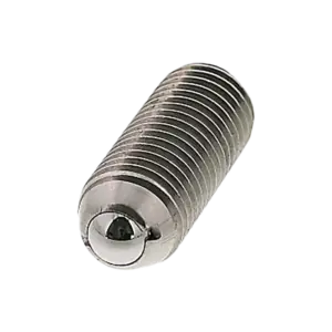Vít trí lò xo giảm chấn tải, PN: NSZL10x27 tối đa 49N, Misumi - Ảnh 1