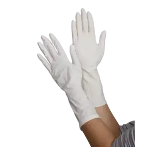bl004185 gang tay nitrile 12 inch co s loai co nham khong bot cosei