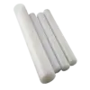 Nhựa POM tròn đặc, màu trắng KT12xL600mm - Ảnh 1