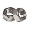 Đai ốc inox, DIN934-M8-SUS - Ảnh 1