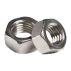 Đai ốc inox, DIN934-M10-SUS - Ảnh 1