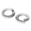 Đệm vênh, DIN127A-M8-SUS304 - Ảnh 1
