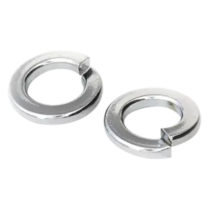 Đệm vênh, DIN127A-M8-SUS304 - Ảnh 1