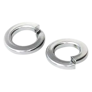 Đệm vênh, DIN127A-M12-SUS306 - Ảnh 1