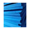 Tấm mút xốp EVA, xanh dương KT420x420mmx10mm - Ảnh 1