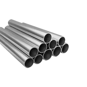 Ống thép không gỉ, SUS304 KT27x1mm - Ảnh 1