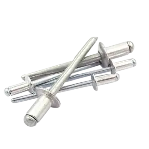 Đinh rút nhôm, DIN7337-M3x45 - Ảnh 1