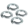 Vòng đệm vênh, DIN127A-M8 - Ảnh 1