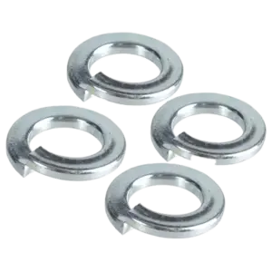 Vòng đệm vênh, DIN127A-M8 - Ảnh 1