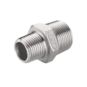 Kép thu, ren ngoài 3/8inch-1/4inch - Ảnh 1