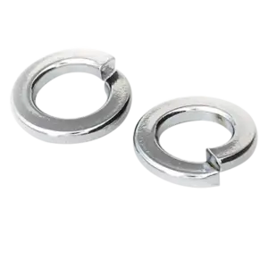 Đệm vênh, DIN127A-M5-SUS201 - Ảnh 1