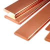 Thanh đồng tinh luyện, KT20x20x500mm - Ảnh 1