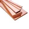 Thanh đồng tinh luyện, KT30x30x500mm - Ảnh 1