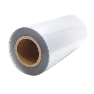 Cuộn PET Film Tape, KT0.28mmx170mmx100m - Ảnh 1