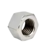 Đai ốc lục giác, DIN934-M10-SUS201 - Ảnh 1
