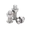 Bộ ốc vít 12mm - Ảnh 1