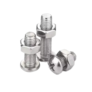 Bộ ốc vít 12mm - Ảnh 1