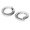 Đệm vênh, DIN127A-M10-SUS201 - Ảnh 1