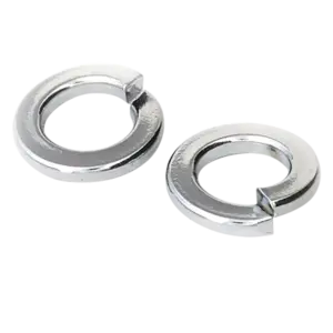 Đệm vênh, DIN127A-M10-SUS201 - Ảnh 1
