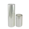 Cuộn PET Film, KT380mmx500mx0.125mm không có băng keo - Ảnh 1
