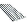 Trục inox, SUS303 D10xL600mm - Ảnh 1