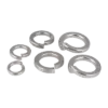 Đệm vênh, M2.5-SUS304 - Ảnh 1