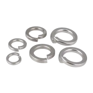 Đệm vênh, M2.5-SUS304 - Ảnh 1