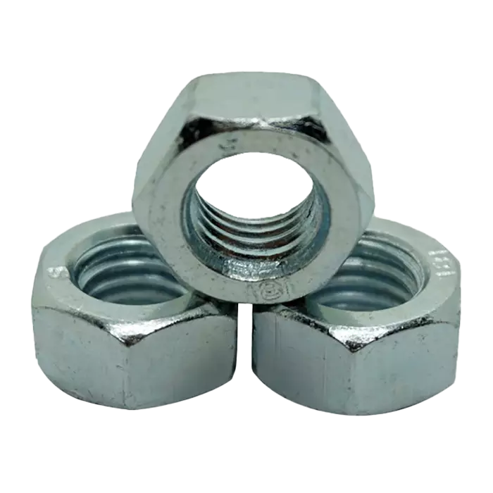 bl005939-dai-oc-thep-ma-din934-m2 Đai ốc thép mạ, DIN934-M2 - Ảnh 1