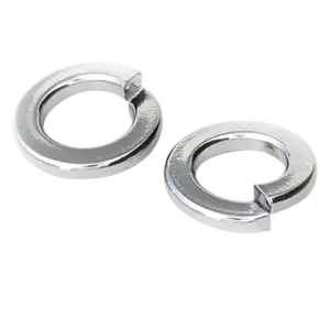 Đệm vênh, DIN125A-M2-SUS304 - Ảnh 1