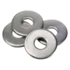 Vòng đệm phẳng, DIN125A-M5 - Ảnh 1