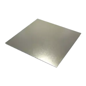 Tấm nhôm, KT500x500x3mm - Ảnh 1