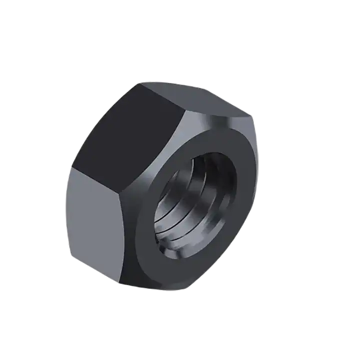 bl006132-dai-oc-din934-m10 Đai ốc, DIN934-M10 - Ảnh 1