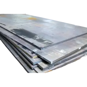 Thép tấm, CT3 KT100x50x8mm - Ảnh 1