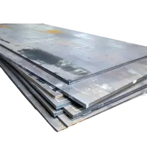 Thép tấm, CT3 KT100x50x10mm - Ảnh 1