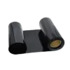 Cuộn PET Film, màu đen KT170x500x0.125mm - Ảnh 1