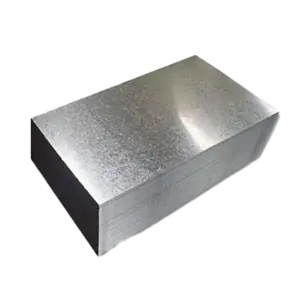 Thép tấm làm khuôn, DC53 KT200x120x80mm - Ảnh 1
