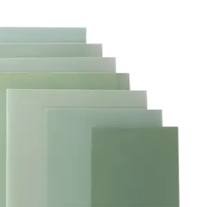 Tấm nhựa, FR4 KT1020x1220x0.8mm - Ảnh 1