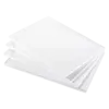 Tấm nhựa mica, màu trong suốt KT500x500x5mm - Ảnh 1