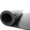 Tấm cao su, màu đen KT3000x1500x5mm - Ảnh 1