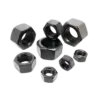 Đai ốc, DIN934-M10-B - Ảnh 1