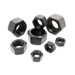 Đai ốc, DIN934-M10-B - Ảnh 1