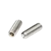 Vít trí lục giác chìm đầu bằng, LVWM12-10-M12x10 mạ nikel - Ảnh 1