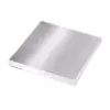 Nhôm tấm, KT200x200x15mm dung sai 0.05 - Ảnh 1