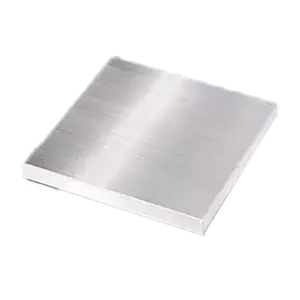 Nhôm tấm, KT200x200x15mm dung sai 0.05 - Ảnh 1
