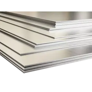 Tấm inox, SUS304 KT150x400x1.5mm - Ảnh 1