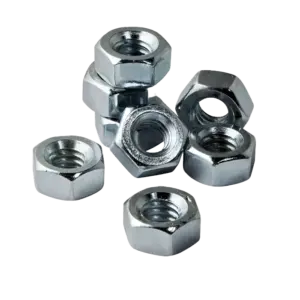 Đai ốc, DIN934-M18 - Ảnh 1
