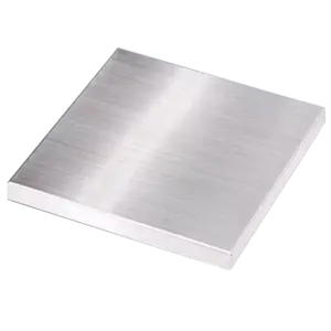 Nhôm tấm, A5052 KT500x500x30mm - Ảnh 1