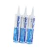 Silicone trắng trong, KE-45-T (100g/ ống), Shin Etsu - Ảnh 1