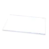 Tấm mica, KT301.6x48.5mm in theo thiết kế - Ảnh 1